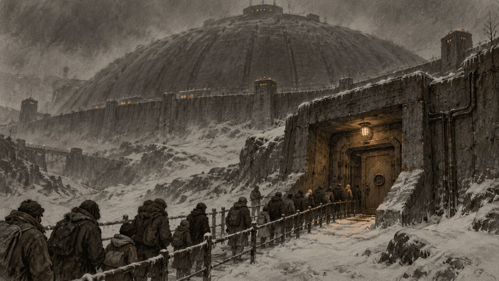 Reasoning concept artwork 2